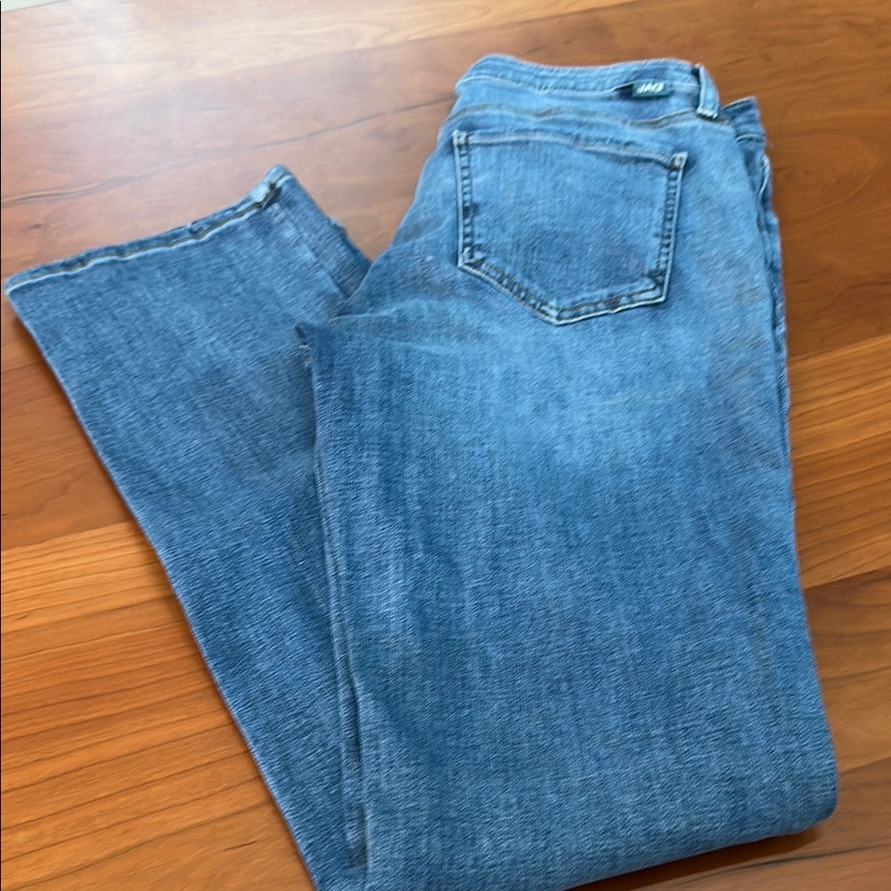 Eloise Jag Jeans Boot Cut